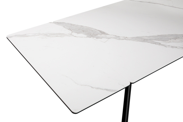 Стол RIO 160 (RIO 160 ONIX CER) Стол RIO 160